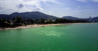 Tayland Tropikal Adası