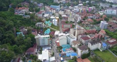 Tayland Tropikal Adası