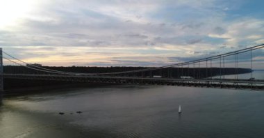 George Washington Köprüsü Havacılık (2017)