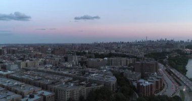 New York Presbiteryen-Columbia Tıp Merkezi, Harlem, New York