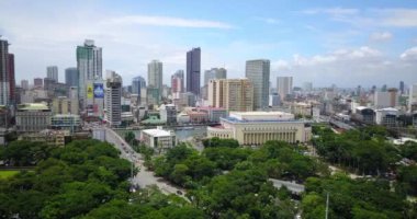 Bangkok, Tayland manzarası