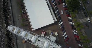 Asya, Bay City, Pasay, Filipinler 'deki Ferris Wheel Havalimanı