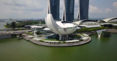 Bangkok 'un havadan görünüşü, Tayland