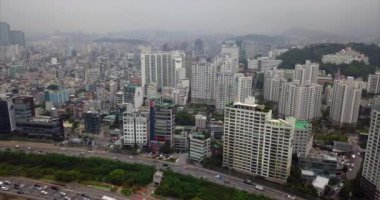 Bangkok, Tayland manzarası
