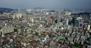 Hava Kuvvetleri Hongdae, Seul, Güney Kore