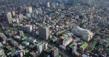 Hava Kuvvetleri Hongdae, Seul, Güney Kore