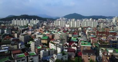 Hava Kuvvetleri Hongdae, Seul, Güney Kore