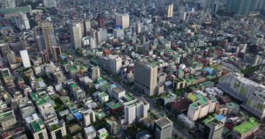 Hava Kuvvetleri Hongdae, Seul, Güney Kore