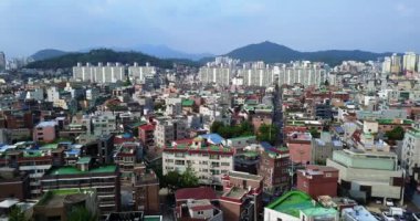 Hava Kuvvetleri Hongdae, Seul, Güney Kore