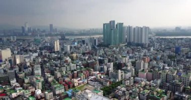 Hava Kuvvetleri Hongdae, Seul, Güney Kore