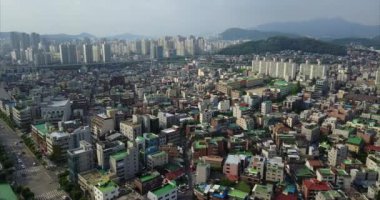 Hava Kuvvetleri Hongdae, Seul, Güney Kore