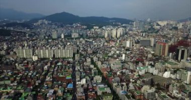 Hava Kuvvetleri Hongdae, Seul, Güney Kore