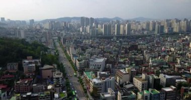 Hava Kuvvetleri Hongdae, Seul, Güney Kore