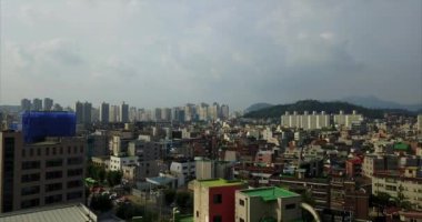 Hava Kuvvetleri Hongdae, Seul, Güney Kore