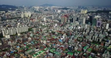 Hava Kuvvetleri Hongdae, Seul, Güney Kore