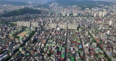 Hava Kuvvetleri Hongdae, Seul, Güney Kore