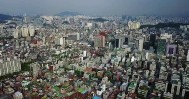 Hava Kuvvetleri Hongdae, Seul, Güney Kore