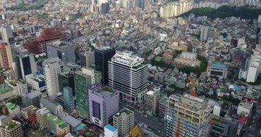 Hava Kuvvetleri Hongdae, Seul, Güney Kore