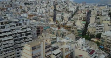 Atina, Yunanistan Hava Görüntüleri