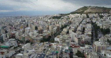 Atina, Yunanistan Hava Görüntüleri