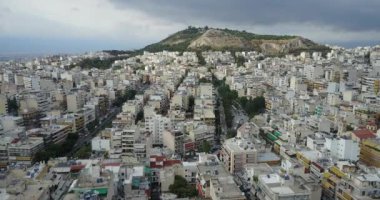 Atina, Yunanistan Hava Görüntüleri