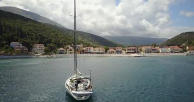 Karayip Hava Aracı Sahil Şehri