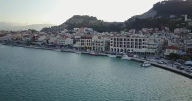 Karayip Hava Aracı Sahil Şehri