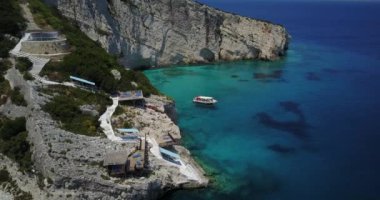 Karayip Hava Aracı Sahil Şehri