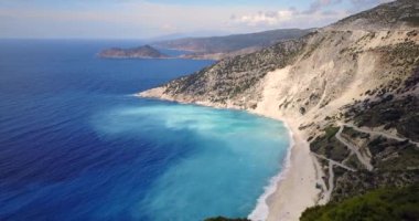 Karayip Hava Aracı Sahil Şehri