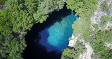 Karayip Hava Aracı Sahil Şehri