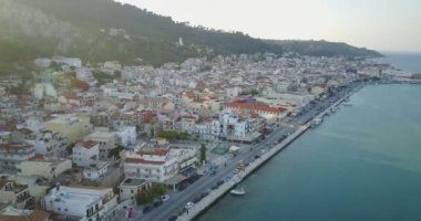 Karayip Hava Aracı Sahil Şehri