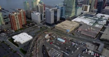 Karayip Hava Aracı Sahil Şehri