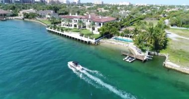 Boca Raton, Florida 'nın Hava Görüntüleri
