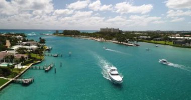 Jüpiter 'in Hava Görüntüsü, Florida