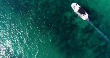 Boca Raton, Florida 'nın Hava Görüntüleri