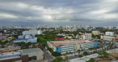 Santo Domingo 'nun Hava Görüntüleri, Dominik Cumhuriyeti