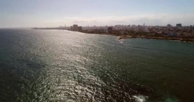 Santo Domingo 'nun Hava Görüntüleri, Dominik Cumhuriyeti