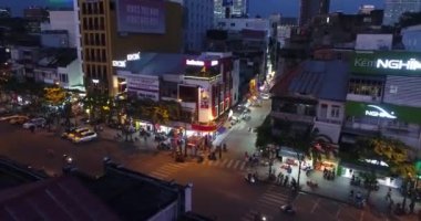 Ubud Rice Paddie insansız hava aracı Asya ülkesi