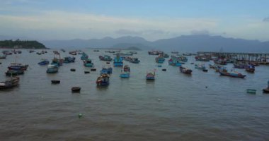 Ubud Rice Paddie insansız hava aracı Asya ülkesi