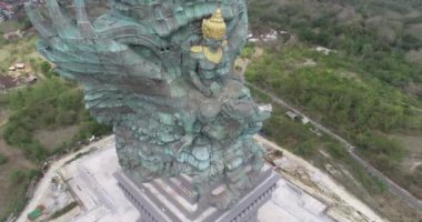 Asya Hava Aracı Görüntü Tropikal 4k