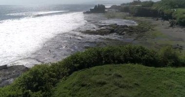 Asya Hava Aracı Görüntü Tropikal 4k