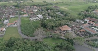 Asya Hava Aracı Görüntü Tropikal 4k