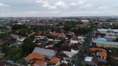 Ubud Rice Paddie Hava Aracı