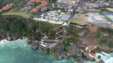 Ubud Rice Paddie Hava Aracı