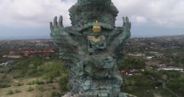 Ubud Rice Paddie Hava Aracı