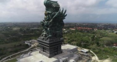 Ubud Rice Paddie Hava Aracı