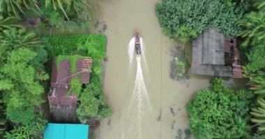 Tayland Tropikal Adası