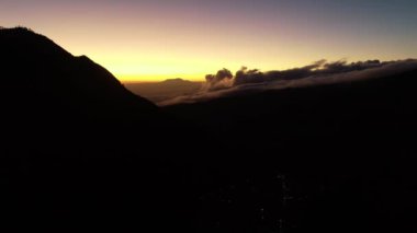 Tropikal Asya Manzarası HavacıName