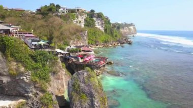 Tropikal Asya Manzarası HavacıName