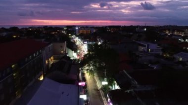 Tropikal Asya Manzarası HavacıName